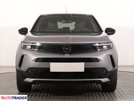 Opel Mokka 2022 1.2 128 KM