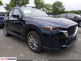 Mazda CX-5 2024 2