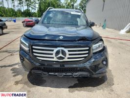 Mercedes CL 2025 2 Mercedes CL 2025 2