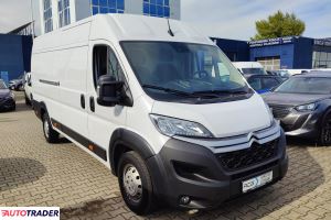 Citroen Jumper 2023 2.2