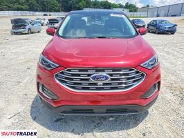 Ford Edge 2020 2