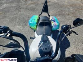 Harley-Davidson Pozostałe 2024