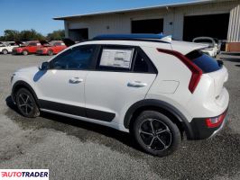 Kia Niro 2025 1