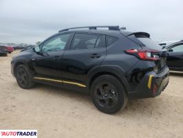 Subaru Pozostałe 2024 2