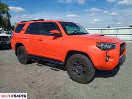 Toyota Pozostałe 2024 4