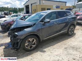 Kia Sportage 2023 2