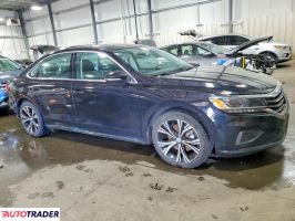 Volkswagen Passat 2021 2