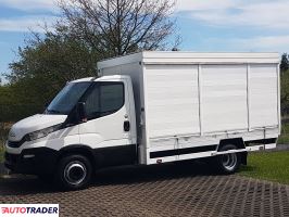 Iveco Daily 2019 3.0