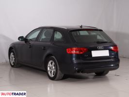 Audi A4 2014 2.0 147 KM
