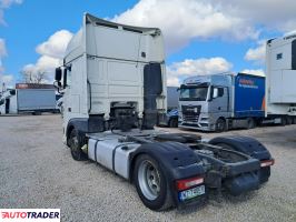Daf xf 480