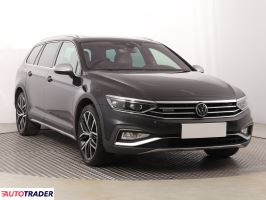 Volkswagen Passat 2020 2.0 268 KM