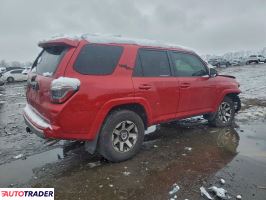 Toyota Pozostałe 2022 4