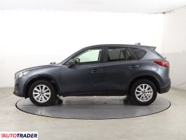 Mazda CX-5 2012 2.0 158 KM