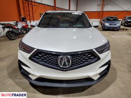 Acura RDX 2020 2