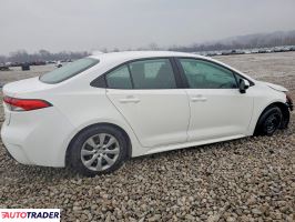 Toyota Corolla 2023 2