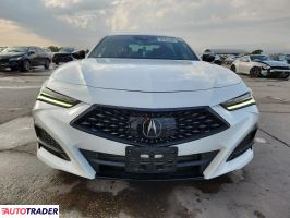 Acura TL 2023 2