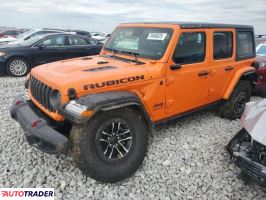 Jeep Wrangler 2025 3