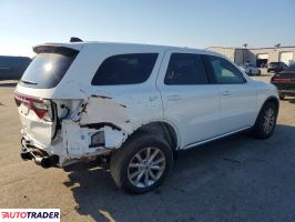 Dodge Durango 2023 5