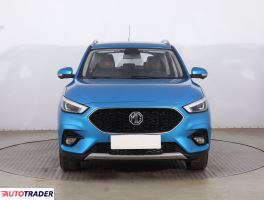 MG ZS 2023 1.0 109 KM