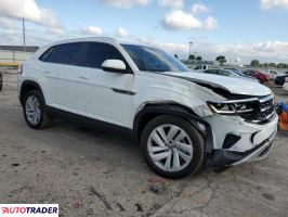 Volkswagen Atlas 2023 3 Volkswagen Atlas 2023 3