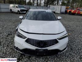 Acura Integra 2025 1