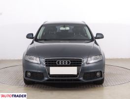 Audi A4 2009 2.0 177 KM