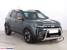 Dacia Duster - zobacz ofertę
