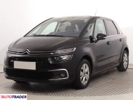 Citroen C4 Picasso 2016 1.2 128 KM