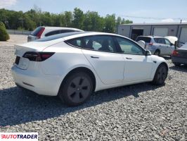 Tesla Model 3 2021 Tesla Model 3 2021