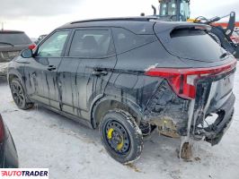 Kia Pozostałe 2025 2