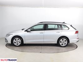Volkswagen Golf 2020 2.0 113 KM