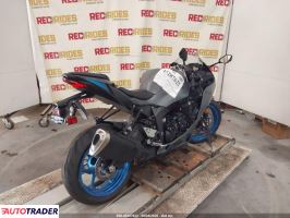 Kawasaki ZX 2026