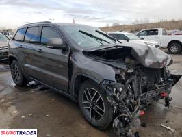 Jeep Grand Cherokee 2021 3