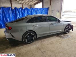 Kia Pozostałe 2023 1