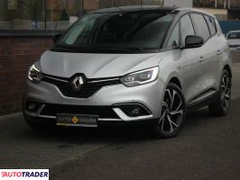 Renault Grand Scenic 2021 1.3 140 KM