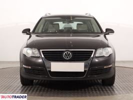 Volkswagen Passat 2005 2.0 147 KM