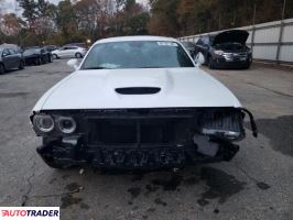 Dodge Challenger 2023 5