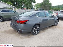 Nissan Altima 2020 2