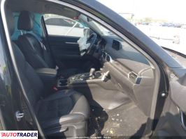 Mazda CX-5 2020 2 Mazda CX-5 2020 2