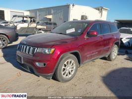 Jeep Grand Cherokee 2021 3