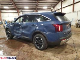Kia Sorento 2025 2