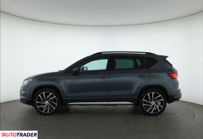 Seat Ateca 2019 2.0 187 KM