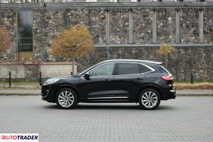 Ford Kuga 2023 2.5 190 KM