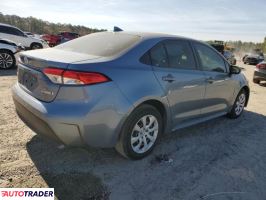Toyota Corolla 2023 1 Toyota Corolla 2023 1