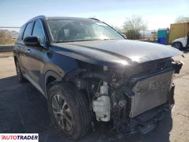 Hyundai Pozostałe 2020 3