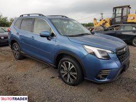 Subaru Forester 2023 2