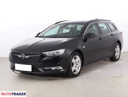 Opel Insignia 2018 1.6 134 KM