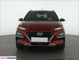 Hyundai Kona 2017 1.0 118 KM