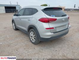 Hyundai Tucson 2020 2