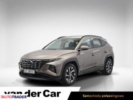Hyundai Tucson 2023 1.6 150 KM